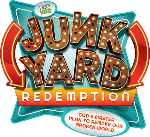 Junkyard Redemption Logo